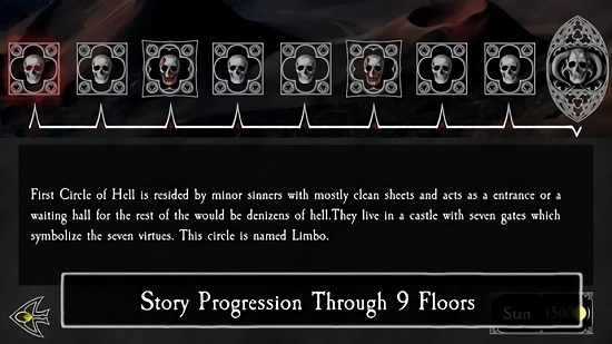 陷入絕望(spiral to despair) v0.48 安卓版 3