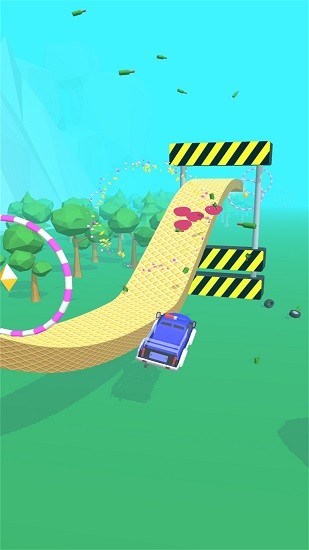 完美沖刺官方版 v1.1 安卓版 1