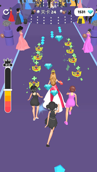 校花的秘密ios版 v1.9.8 最新版 1