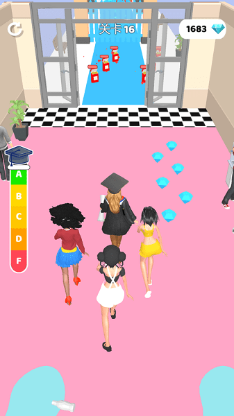 校花的秘密ios版 v1.9.8 最新版 3