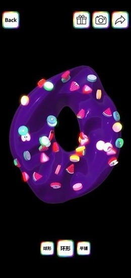 黏土模擬器中文版 v1.2.6 安卓版 1