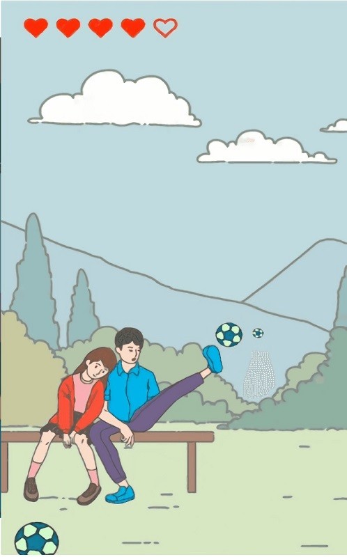 虐狗節(jié)奏手游 v1.0.3 安卓版 1