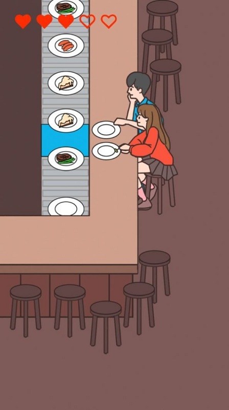 虐狗節(jié)奏手游 v1.0.3 安卓版 3