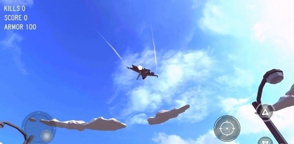 遙控飛機(jī)飛行空戰(zhàn)手游(Flyxy - RC Plane Air Combat) v0.1.2.4 安卓版 0