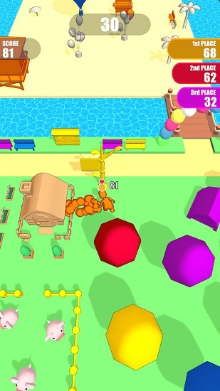 染色大作戰(zhàn)正式版 v0.1 安卓版 0