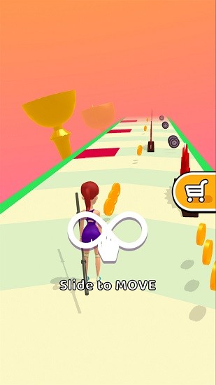 瘋狂抬杠鈴最新版 v0.1 安卓版 0