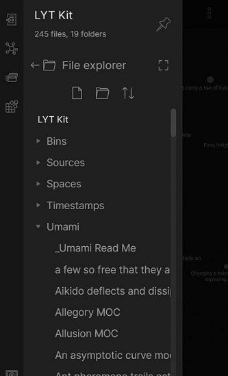 obsidian筆記 v1.4.8 官方安卓版 0