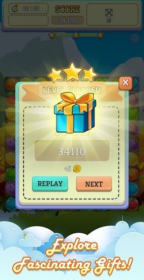 精靈口袋島(TownMatch) v1.2.0 安卓版 1