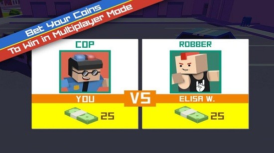 亡命時速2官方版 v1.0 安卓版 3