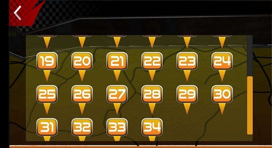 警車停車場模擬器 v1.3 安卓版 1