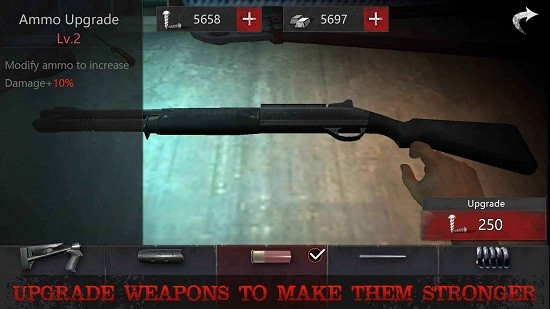 無盡噩夢恐怖醫(yī)院手游