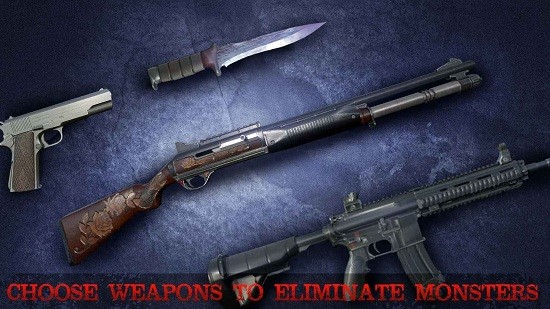 無盡噩夢恐怖醫(yī)院中文版 v1.0.2 安卓版 1