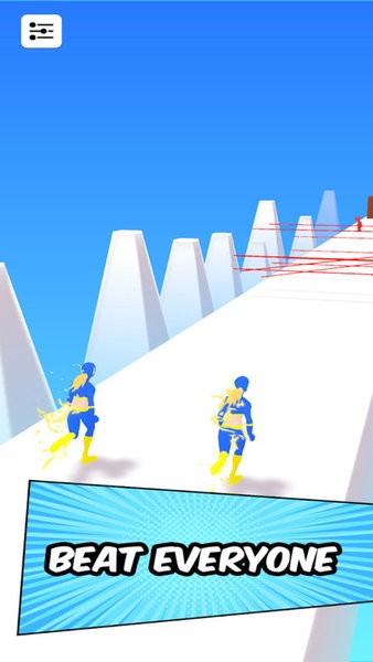 姐是超級(jí)英雄手游 v0.1 安卓版 3