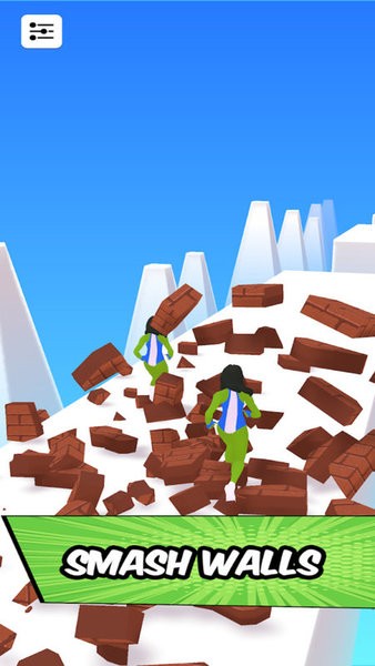 姐是超級(jí)英雄安卓版下載