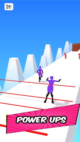 姐是超級(jí)英雄游戲下載