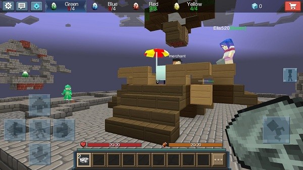 龍蛋戰(zhàn)爭最新版0