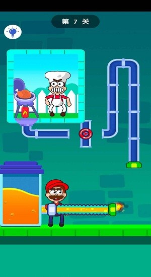 奇妙救援游戲 v1.0 安卓版 3