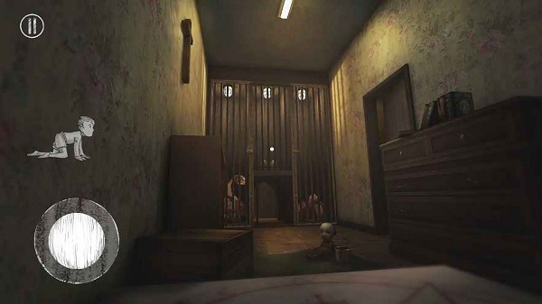 邪惡修女第二代手游(Evil Nun 2) v1.1.6 安卓版 0