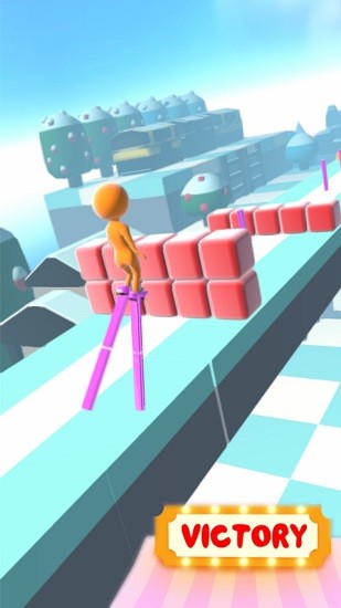 高跟火柴人下載