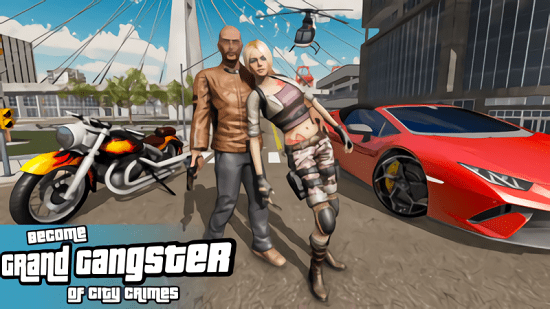 維加斯城市戰(zhàn)斗正式版 v0.1 安卓版 0