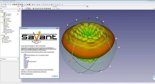ansys workbench有限元分析 v19.2 官方版 1