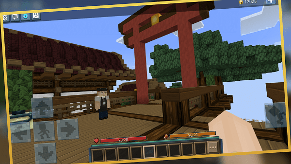 方块神秘杀手最新版(Murder Mystery) v2.2.1 官方安卓版0