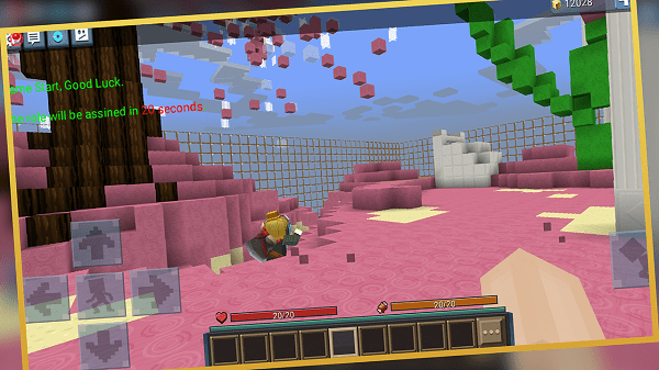 方块神秘杀手最新版(Murder Mystery) v2.2.1 官方安卓版3