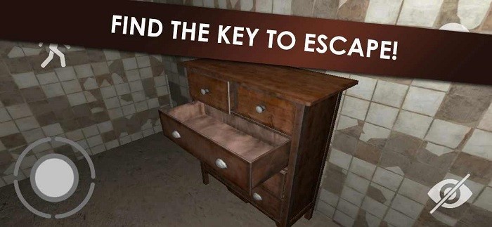 嚇人的護(hù)士手游下載