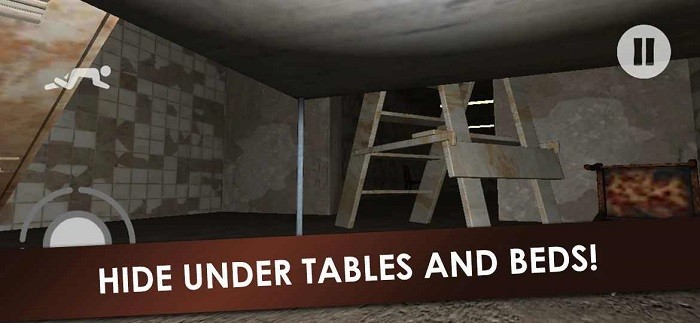 嚇人的護(hù)士手游 v0.2 安卓版 2