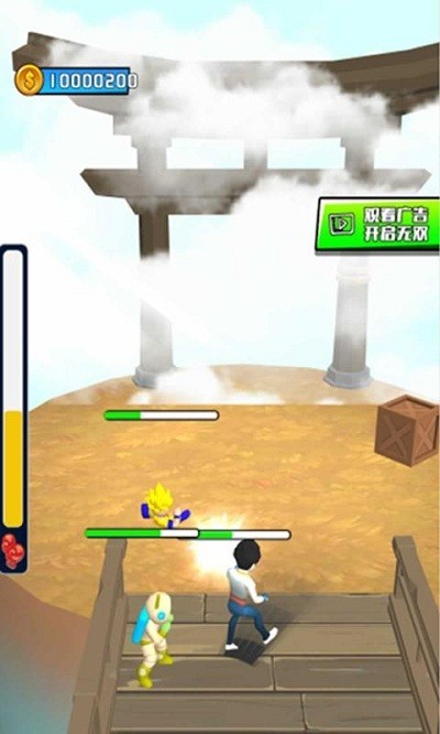 我的世界大戰(zhàn) v2.0 安卓版 3