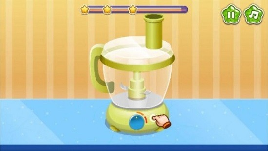 美味的熱狗手游 v1.0.0 安卓版 0