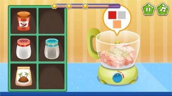 美味的熱狗手游 v1.0.0 安卓版 3