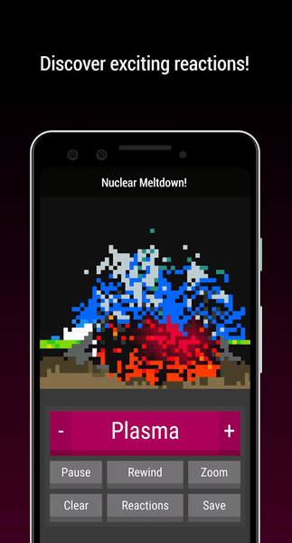 reactionlab2中文版 v1.6.0 安卓版 0