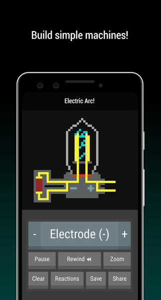 reactionlab2中文版 reactionlab2安卓版