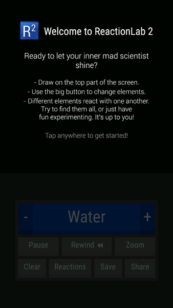 reactionlab2中文版 reactionlab2游戲下載