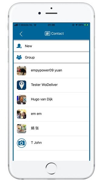 萬真現(xiàn)實(shí)虛擬 v1.0 安卓版 1