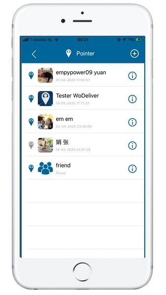 萬真現(xiàn)實(shí)虛擬 v1.0 安卓版 3