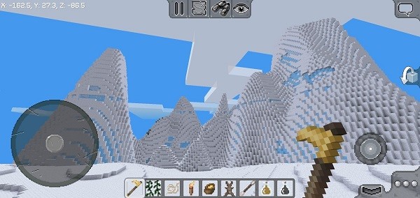 mycraft最新版 v1.0.0 安卓官方版 0