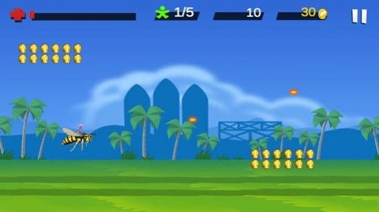 七寶與神奇動物時代手游下載