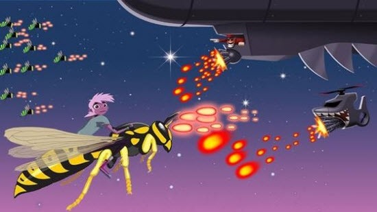 七寶與神奇動物時代安卓版下載