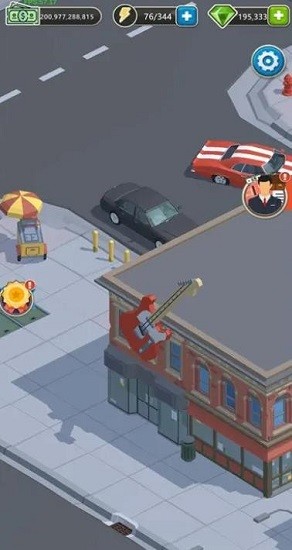 物業(yè)大亨手游 v1.0 安卓版 0