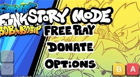 周五夜放克bobandbosip v4.0 安卓版 1