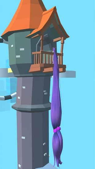 我頭發(fā)賊長手游 v1.0 安卓版 3