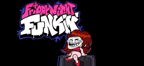 周五夜放克藍蛋事件模組(巨魔回歸) v1.0 安卓最新版 0