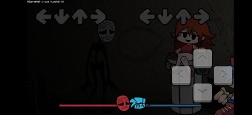 周五夜放克藍蛋事件模組