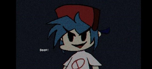 周五夜放克藍蛋事件模組(巨魔回歸) v1.0 安卓最新版 2