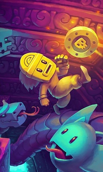 迷幻地宮免費版 v1.2 安卓版 1