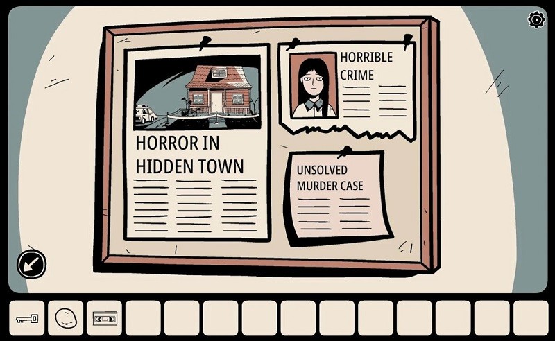 卡在窗戶的女孩手機版(窗中少女) v1.0.38 最新版 3