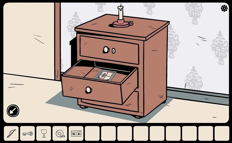 卡在窗戶的女孩手機版(窗中少女) v1.0.38 最新版 2