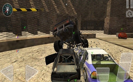 車禍救援模擬器游戲 v1.0.6 安卓版 2